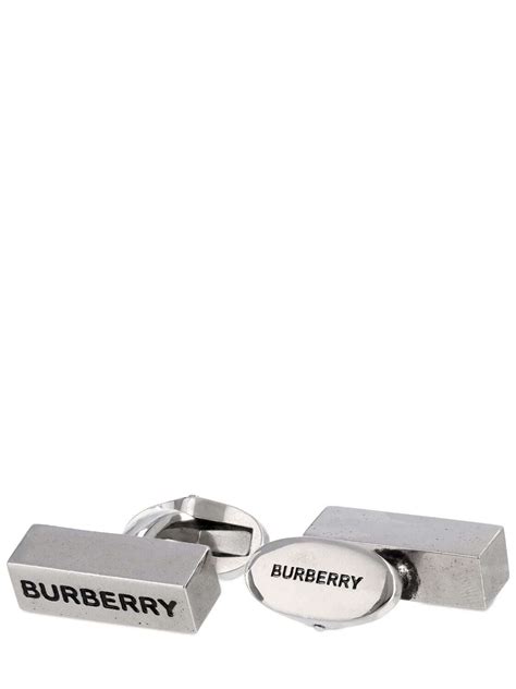 burberry cufflinks sale|burberry tie on clearance.